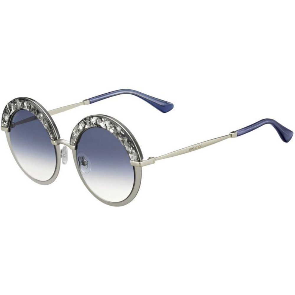 JIMMY-CHOO JC-GOTHAS-5RLKC-50  Sunglasses - Picture 4 of 5